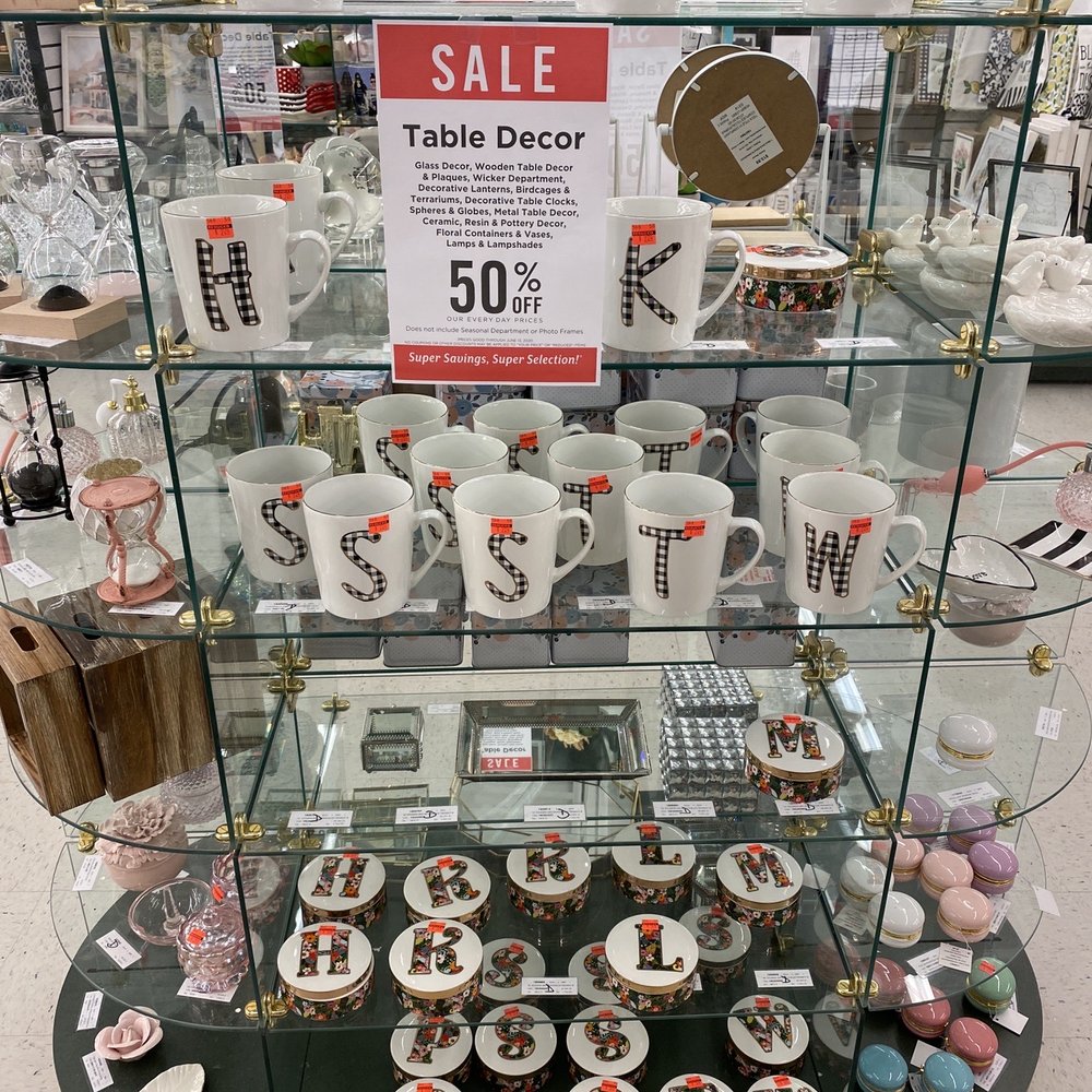 Hobby Lobby - Sale - Hobby Shops Near Me - Davie, Florida Hobby Lobby - Sale - Hobby Shops Near Me - Davie, Florida