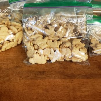 USO - Animal crackers in my belly! - Community Service/Non-Profit Near Me - San Antonio, Texas