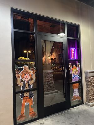 La Cocina Bar and Grill by null