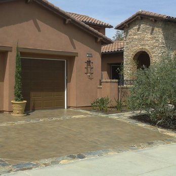 Capstone Concrete - Masonry/Concrete Near Me