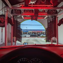 DASH Car Wash