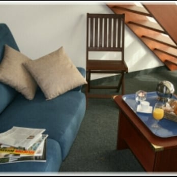 Cap West Residence - Hotels Near Me - Ploeren, 56