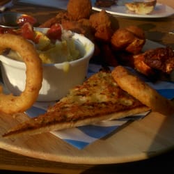 Billet Inn - Starter to share