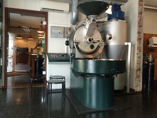 Tim Wendelboe by null