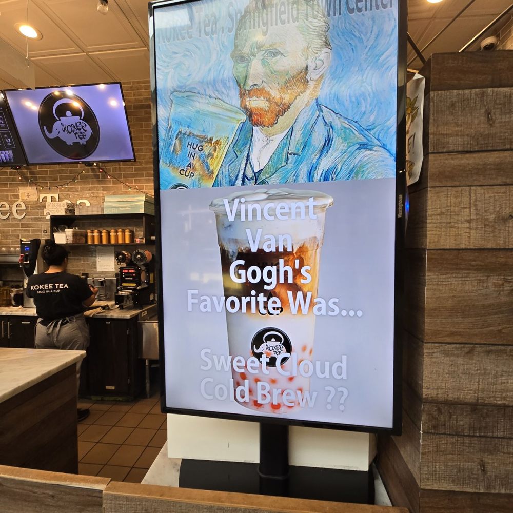 Kokee tea - Bubble Tea Near Me - Springfield, Virginia Kokee tea - Bubble Tea Near Me - Springfield, Virginia