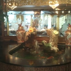 China Garden