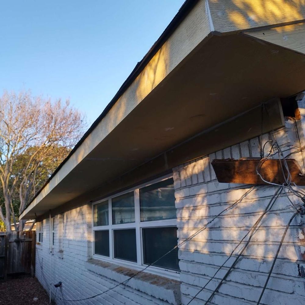 Slide of ARH Roofing and General Contracting