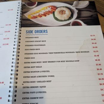 Red Rice Kitchen - Menu - Vietnamese Near Me - Gainesville, Florida Red Rice Kitchen - Menu - Vietnamese Near Me - Gainesville, Florida