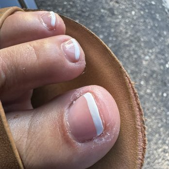 Heavenly Nails & Spa - Nail Salons Near Me - Fresno, California