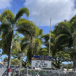Aikahi Elementary School