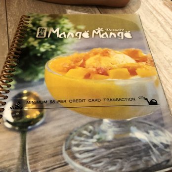 Mango Mango Dessert - Desserts Near Me - New York, New York Mango Mango Dessert - Desserts Near Me - New York, New York