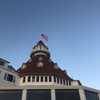 Hotel del Coronado, Curio Collection by Hilton - Coronado, CA
