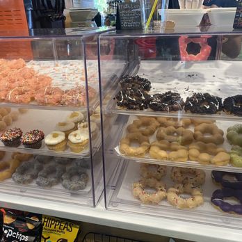 Mochi Mochi - donuts - Donuts Near Me - Clarksville, Maryland