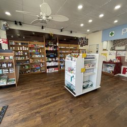 Fullerton Express Pharmacy - They have other over the counter meds.