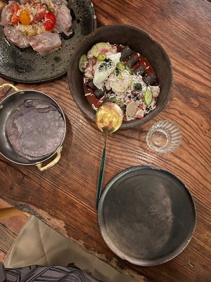 KOOL Restaurante by null