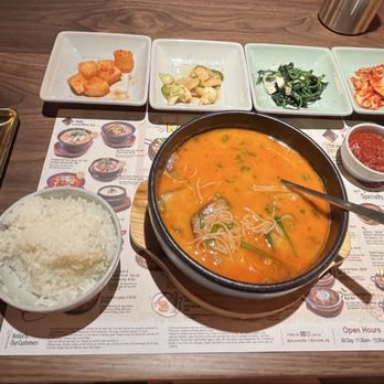 JinCook - food - Korean Near Me - Los Angeles, California JinCook - food - Korean Near Me - Los Angeles, California