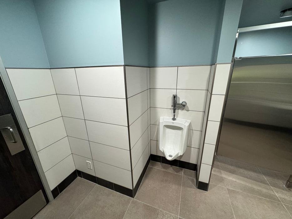 Slide of Shelby Mechanical