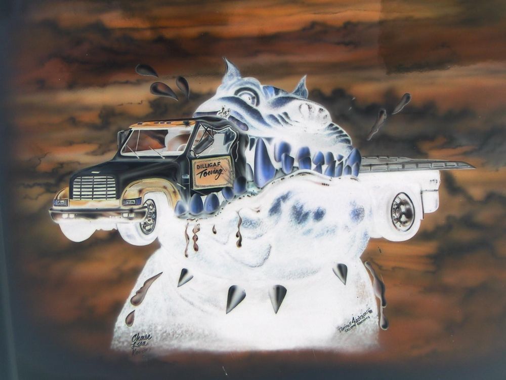 COLLISON’S AUTOMOTIVE Updated September 2024 10 Reviews 1756