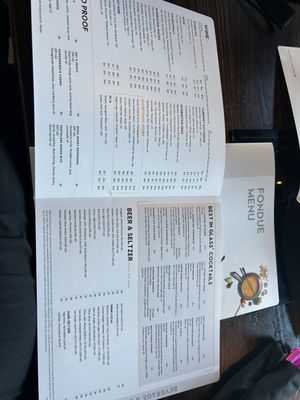 Menu photo 6 Melting Pot - New Haven New Haven, CT Menu photo 6 Melting Pot - New Haven New Haven, CT