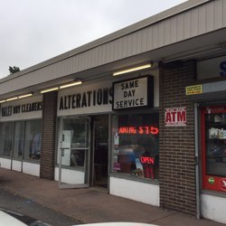 Valet Dry Cleaners