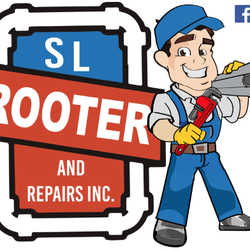 SL Rooter and Repairs