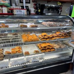 Esmeralda Cuban Bakery