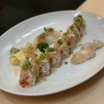 Sushi Bei - Sushi Bars Near Me - Gardena, California