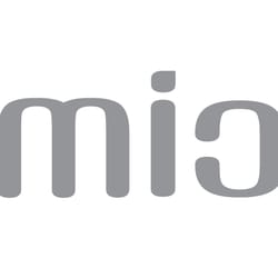 Mica Club - Logo