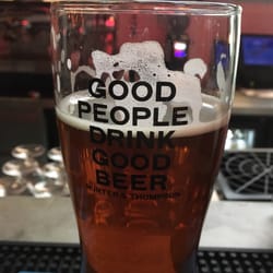 Brewdog - Good people here.