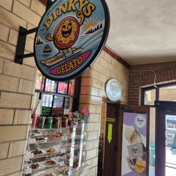 Dinkys Mini Donuts