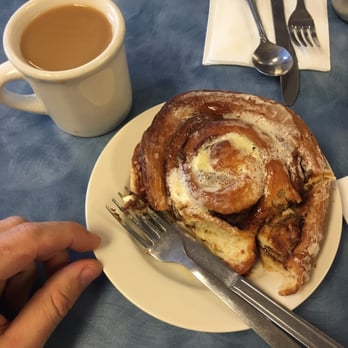 Butcher Block Cafe - In all its cinnamony, buttery goodness. - Breakfast & Brunch Near Me - Denver, Colorado Butcher Block Cafe - In all its cinnamony, buttery goodness. - Breakfast & Brunch Near Me - Denver, Colorado