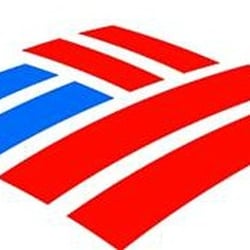 Bank of America Financial Center