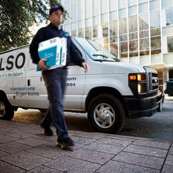 LSO - Regional Shipping Services