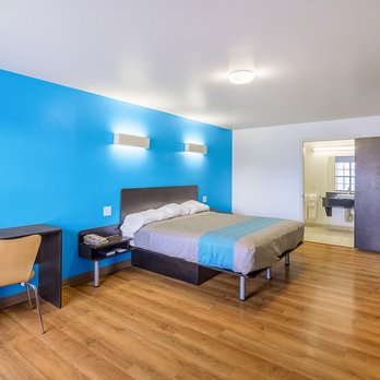 Motel 6 - single - Hotels Near Me - Canton, Texas