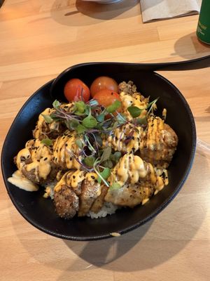 Menya Ultra UTC La Jolla by null