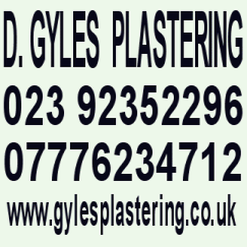 Gyles Plastering - General Contractors Near Me - Portsmouth, POR Gyles Plastering - General Contractors Near Me - Portsmouth, POR