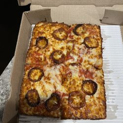 Motown's Pizza