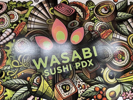 Twin Sushi PDX by null