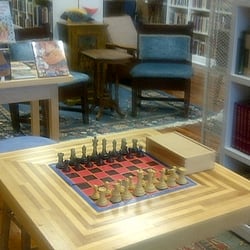 Library House Books