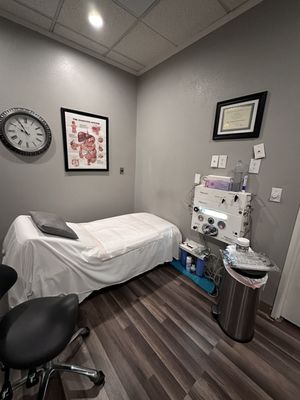 The OC Spa and Wellness Center