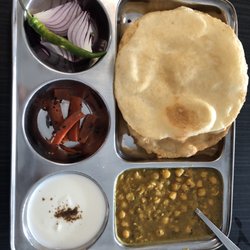 Channa batura