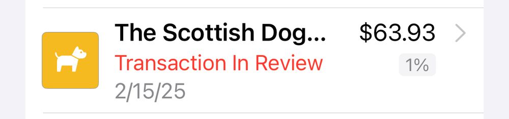 The Scottish Dog Pet Supplies & Gift Shoppe Image