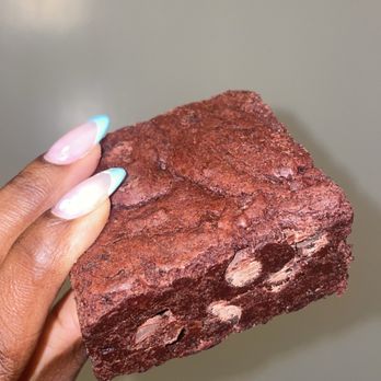 The Very Best Cookie - The Fudgiest - Bakeries Near Me - Los Angeles, California The Very Best Cookie - The Fudgiest - Bakeries Near Me - Los Angeles, California