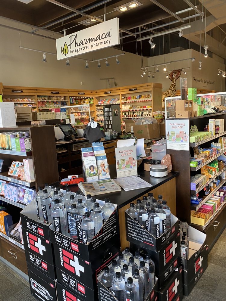 PHARMACA INTEGRATIVE PHARMACY 33 Photos & 103 Reviews 7650 Girard