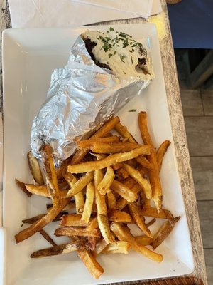 Fetta Republic by null