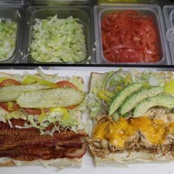 Subbies Subs & More