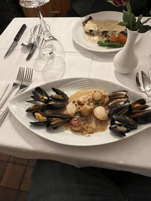 The But 'n' Ben by null