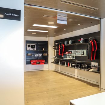 Audi Tucson - Car Dealers Near Me - Tucson, Arizona