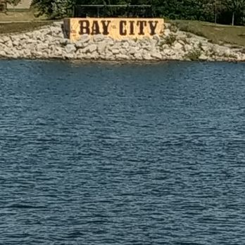Riverwalk Pier - Parks Near Me - Bay City, Michigan Riverwalk Pier - Parks Near Me - Bay City, Michigan