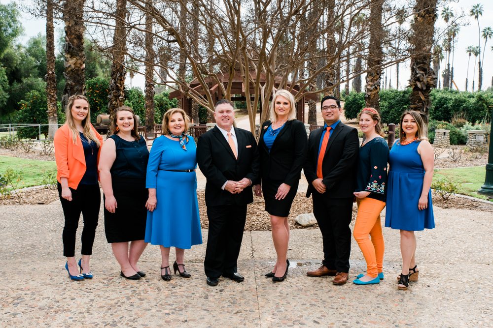 O'Connor * Telezinski, A Professional Law Corp - disability attorney in Riverside, CA